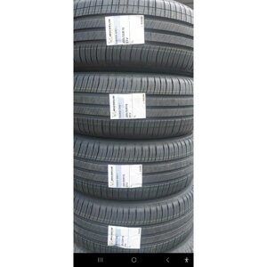 Lốp Michelin 205/55R16: Thông tin chi tiết và giá tốt nhất