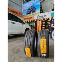 Lốp 205/60R16 Continental UC7 (Thương hiệu Đức) dành cho Mazda 3, Chevrolet Cruze, Ford Ecosport