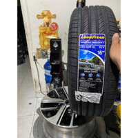 Lốp 205/60R16 Goodyear xuất xứ Malaysia mới 100% - Bảo hành chính hãng kích hoạt kể từ ngày gắn -