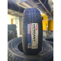 Lốp 205/65R16 Zeta Thái lan lắp Innova