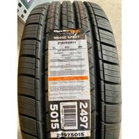 Lốp 215/45R17 Milestar _ Lốp lắp xe Kia K3, Kia Cerato, Hyundai i30, Kia Forte, Toyota Corolla Altis, Xpander Cross