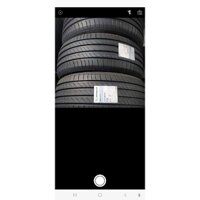 Lốp 215/45R17 prymacy 4st