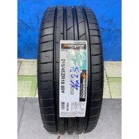 Lốp 215/45R18 Hankook iON AS SUV - Hàn Quốc - Dành cho xe Vinfast e34, Mazda 3