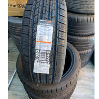 Lốp 225/45R18 Milestar _ Lốp lắp xe BMW 320i, Lexus HS250h, Mercedes C300, C200, Hyundai Sonata, Pi Runflat P7