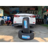 Lốp 225/55R17 Kenda Touring KR217 (Đài Loan) - Dành cho xe Mazda 6