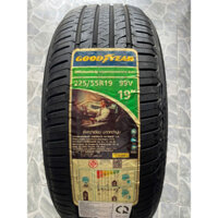 Lốp 225/55R19 Goodyear Thái Lan Date 2022 2100k