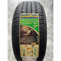 Lốp 225/55r19 Goodyear Thái date 22 1900k