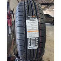 Lốp 225/60R16 Milestar _ Lốp lắp xe Mitsubishi Zinger, Toyota Innova, Audi A6,...