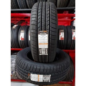 Lốp 235/60R18 Milestar MS932