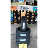 Lốp 245/45R10 Hankook iON Evo AS SUV - Dành cho Vinfast VF8 Plus, Ranger Rover