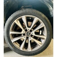 Lốp 245/45R18 Milestar - Lốp lắp xe Vinfast Lux A, Mercedes E250, Mercedes E180, Mercedes E200, Runflat Mic, Pi,...