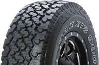 Lốp 245/70R16 AT980