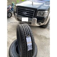 Lốp 245/70R16 Milestar