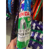 Lốp 2.50-17 8P kenda xe máy dream, wave thồ.