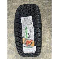 lốp 265/60r18 Rovelo AT Vn date 24 giá 2.300.000/ cái