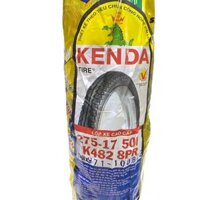 Lốp 275 -17 lốp sau 8P Kenda