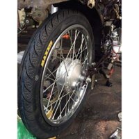Lốp 275-17 Maxxis có dùng ruột , Vỏ sau Wave A , S , RS , Blade , Sirius , Jupiter / vỏ 275 Maxxis