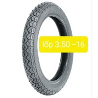 Lốp 3.50-16 CA120 lắp cho PG1, Sau SUZUKI GN 125/150 Có sử dụng săm.
