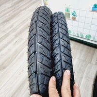 Lốp 50 60 70 và 80/90-17 dùng cho các dòng số như sirius wave dream raider satria sonic gai citi đẹp và bám đường