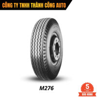 Lốp 600-14 gai xuôi - Lốp 6.00-14 12PR M276 Lốp xe tải Maxxis