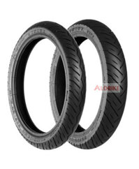 Lốp 70/90-14 NF59 4PR cho xe máy Mio/Luvias