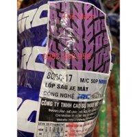 Lốp 80/90-17 IRC Wave RS sau
