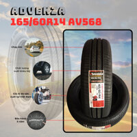 Lốp Advenza 165/60R14 Venturer AV568 79H Advenza TL