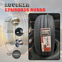 Lốp Advenza 175/50R15 Venturer AV568 75H Advenza TL