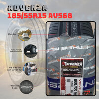Lốp Advenza 185/55R15 Venturer AV568 86V XL Advenza TL