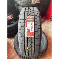 Lốp ADVENZA 586: 265/65R17 - Lắp cho xe HILUX, FORTUNER,.... Lốp chạy cực êm lại siêu bền.