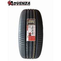 Lốp ADVENZA 789: 235/55R19 -Lắp xe CARNIVAL, SANTAFE, MERCDES GLC300... Lốp chạy cực êm lại siêu bền