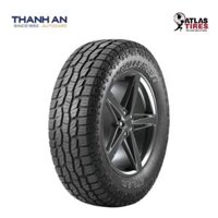 Lốp Atlas 265/70R15 PARALLER A/T Thái Lan