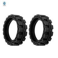 Lốp Bánh Xe Cho N8 Pro, T8 Power Max, T9, N5, T5 Robot Hút Bụi Phụ Kiện Phụ Kiện Dự Phòng