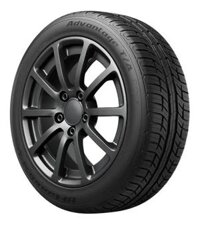 Lốp BFGoodrich 165/80R13 Advantage T/A Drive Go