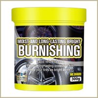 Lốp Bóng Dán Cực Lốp Bóng Dán Chống Mưa Lốp Xe Ô Tô Làm Đen Lớp Phủ Sáp Hạng Nặng Xe shopeban2vn