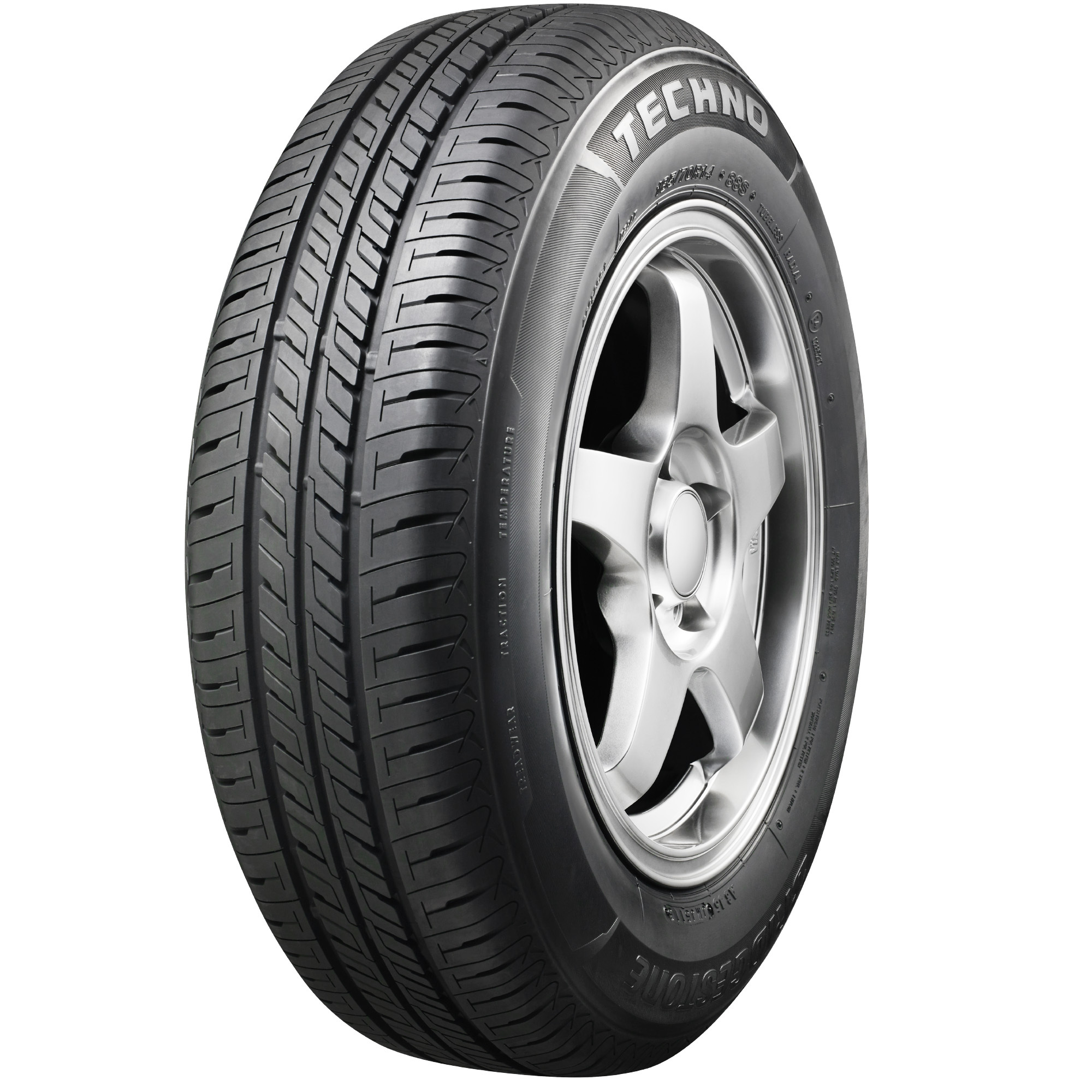 Lốp Bridgestone 165/65R13 AR10