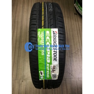 Lốp Bridgestone 165/65R14 EP150
