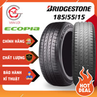 Lốp Bridgestone 185/55R15 Ecopia EP300 Chính Hãng [Thái Lan] Date 2024