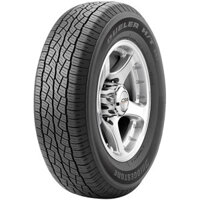 LỐP BRIDGESTONE 205/65R17.5 Dọc