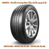 Lốp Bridgestone 215/55R17 Turanza T005 êm ái an toàn