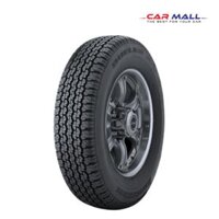 Lốp BRIDGESTONE 215/70R16 DUELER D687 (Giá chưa có VAT)