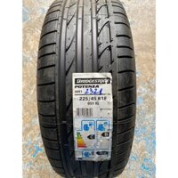 Lốp Bridgestone 225/45R18 Potenza S001 Poland Runflat