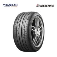 Lốp Bridgestone 225/45R19 Potenza S001 Runflat