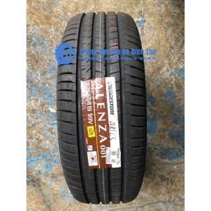 Lốp Bridgestone 225/55R19 Alenza 001 Nhật