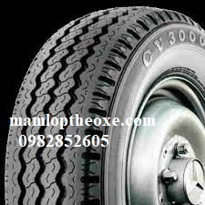 Lốp Bridgestone 225/70R15C Firestone CV40 Thái