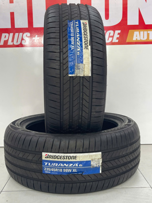 Lốp Bridgestone 235/45R18 Turanza T005 Thái