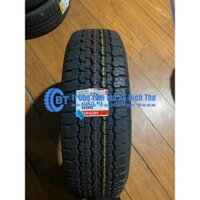 Lốp Bridgestone 235/75R15 D689 Date 2023 ( Lốp dành cho Ford Ranger ... )