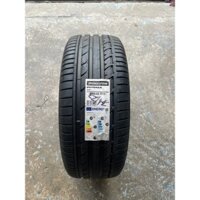 Lốp Bridgestone 245/45R19 S001 RFT BaLan Date 2022 ( Mercedes-Benz OE: S400 )