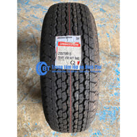Lốp Bridgestone 255/70r15 Dueler H/T 840 date 2023 ( Lốp dành cho Toyota Hilux ... )