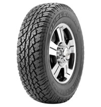 Lốp BRIDGESTONE 265/65R17 D693 (Thái Lan)